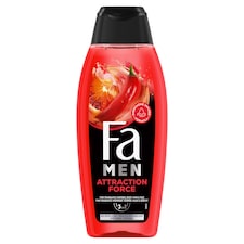 Fa Men sprchový gél Attraction Force 400 ml