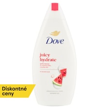Dove Juicy Hydrate sprchovací gél 450 ml
