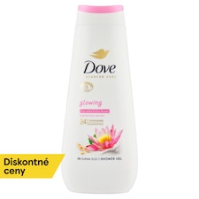 Dove Advanced Care Glowing sprchovací gél 400 ml