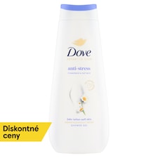 Dove Advanced Care Antistress sprchovací gél 400 ml