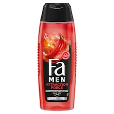 Fa Men sprchový gél Attraction Force 250 ml