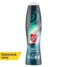 Pepino Natural neparfémovaný lubrikačný gél 95 ml