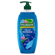 Sprchový gél Palmolive Thermal Spa Mineral Massage 750 ml