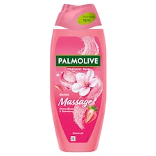 Sprchový gél Palmolive Thermal Spa Gentle Massage 500 ml