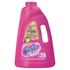 Vanish Oxi Action Gél na odstránenie škvŕn 3 l