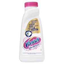 Vanish Oxi Action Gél na bielenie a odstránenie škvŕn 500 ml