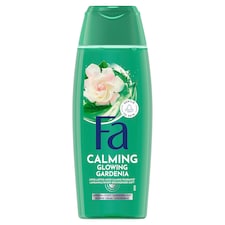 Fa sprchový krém Calming Glowing Gardenia 250 ml