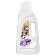 Vanish Oxi Action na bielenie a odstránenie škvŕn 2 l