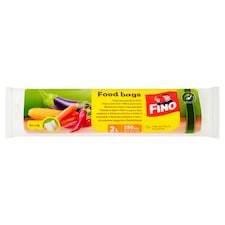 Fino Mikroténové vrecká 2 l 250 ks