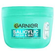 Garnier Salicylic hydratačný pleťový krém 85 ml