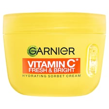 Garnier Vitamin C hydratačný pleťový krém 85 ml