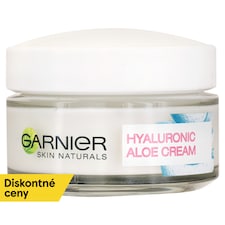 Garnier Skin Naturals Hyaluronic Aloe krém, 50 ml