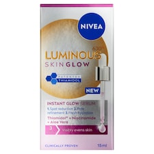 Nivea Luminous630 Skin Glow Sérum 15 ml