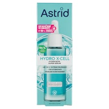 Astrid Hydro X-Cell Hydratačné super sérum 30 ml