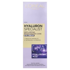 L'Oréal Paris Hyaluron Specialist očný krém 15 ml