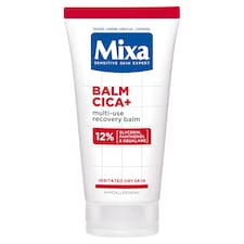 Mixa Balm Cica+ multifunkčný regeneračný balzam 50 ml