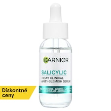 Garnier Pure Active Salicylic serum proti nedokonalostiam 30 ml