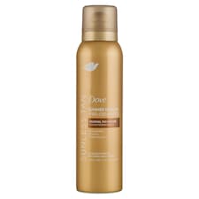 Dove Summer Revived samoopaľovacia telová pena Dark 150 ml