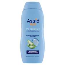 Astrid Sun Hydratačné mlieko po opaľovaní 400 ml