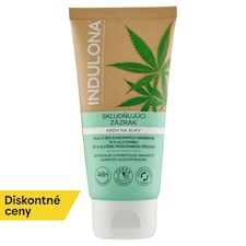 Indulona Skľudňujúci zázrak krém na ruky 50 ml