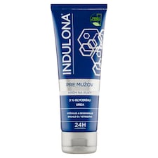 Indulona Krém na ruky pre mužov 75 ml