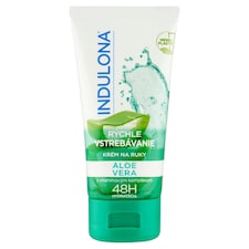Indulona Rýchle vstrebávanie krém na ruky 50 ml
