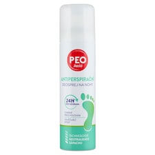 Astrid Peo Antiperspiračný deosprej na nohy 150 ml