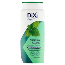 Dixi Žihľavový šampón 400 ml