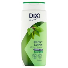 Dixi Čajovníkový šampón 400 ml