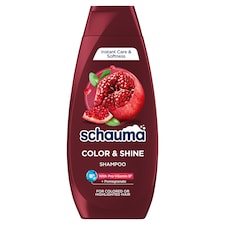 Schauma šampón Color & Shine 400 ml
