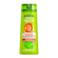 Garnier Fructis Vitamin & Strength Posilňujúci šampón 250 ml