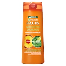 Garnier Fructis Goodbye Damage šampón, 400 ml