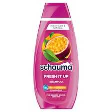 Schauma šampón Fresh it Up! 400 ml
