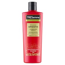TRESemmé Keratín Smooth šampón na vlasy s hydrolizovaným keratínom 400 ml