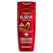 L'Oréal Paris Elseve Color Vive šampón, 250 ml