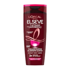 L'Oréal Paris Elseve Full Resist šampón, 250 ml