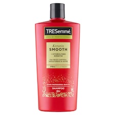 Treemmé Keratín Smooth Šampón 685 ml