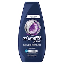 Schauma šampón Silver Reflex 350 ml