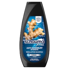 Schauma šampón Anti-Dandruff Intensive 350 ml