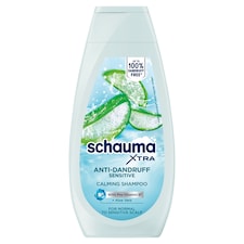 Schauma šampón Anti-Dandruff Sensitive 350 ml