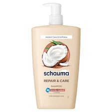 Schauma Repair & Care šampón 1000 ml