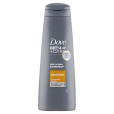 Dove Men+Care Thickening šampón 250 ml