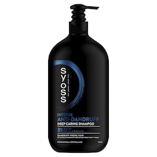 Syoss Intense Anti-Dandruff šampón proti lupinám 750 ml