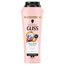 Schwarzkopf Gliss Split Ends Miracle Zaceľujúci šampón 250 ml