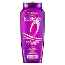 L'Oréal Paris Elseve Collagen Lifter šampón na podporu objemu 250 ml