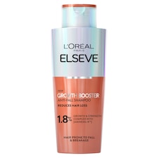 L'Oréal Paris Elseve Growth Booster šampón proti vypadávaniu vlasov 200 ml