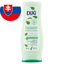 Dixi Žihľavový kondicionér 200 ml