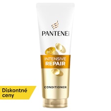 Pantene Pro-V Intensive Repair kondicionér 275 ml. Pocit ľahkosti. Active Nutri-Plex
