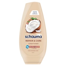 Schauma kondicionér Repair & Care 250 ml