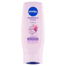 Nivea Hairmilk Shine Kondicionér 200 ml